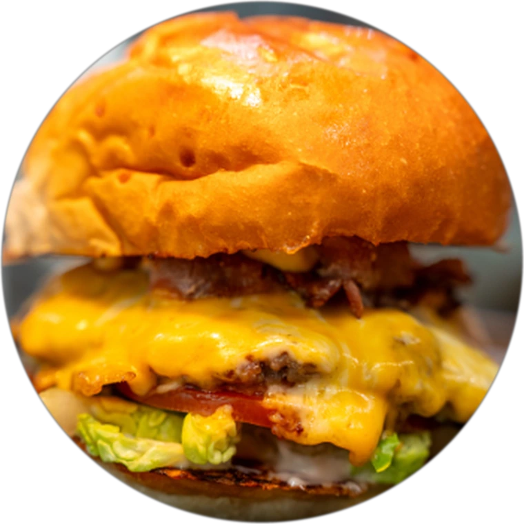Cheeseburger